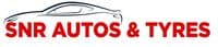 SNR AUTOS & TYRES LTD. Logo